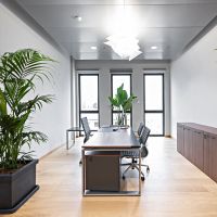 Iren Head Quarter Genova